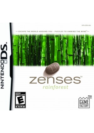 Zenses Rainforest/DS